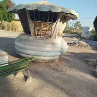 دکه
