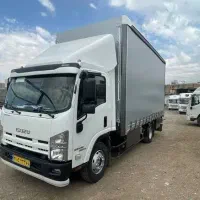 اتوبارآرتا حمل اثاثیه منزل و بسته بندی