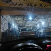 امداد رسانی خودرو در محل در تمام نقاط مشهد|خدمات موتور و ماشین|مشهد, حضرت حجت|دیوار