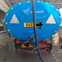 تخلیه چاه تانکر 10تن و خاور لطفی|خدمات پیشه و مهارت|نیشابور, بنیاد شهید|دیوار