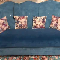 مبل زیبا و سالم