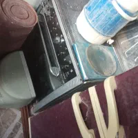 یخچال|یخچال و فریزر|گنبد کاووس, |دیوار