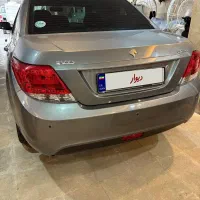 دنا معمولی مدل ۹۷|خودرو سواری و وانت|تهران, حکیمیه|دیوار