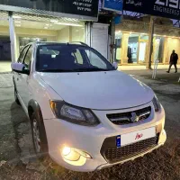 کوییک R مدل 1402 سفید مشکی|خودرو سواری و وانت|رشت, اسماعیل آباد|دیوار