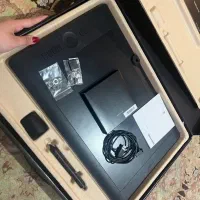 Touch tablet and digital pen|قطعات و لوازم جانبی رایانه|تهران, طیب|دیوار