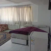 سوئیت اقامتی در باغ همراه کافه رستوران /کرمان/|اجارهٔ کوتاه‌مدت آپارتمان و سوئیت|کرمان, |دیوار