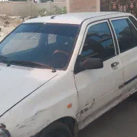 ماشین فروشی مدل 86|خودرو سواری و وانت|چابهار, |دیوار