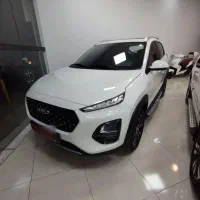 ایکس ۲۲ پرو دنده شرایطی|خودرو سواری و وانت|بجنورد, |دیوار