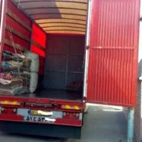 حمل نقل بار و اثاثه منزل به تمام نقاط کشور