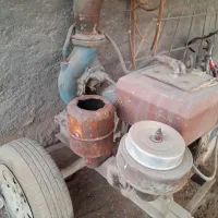 موتور اب میتسوبیشی|ماشینآلات صنعتی|شوشتر, |دیوار