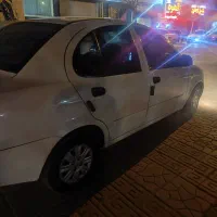 تیبا صندوق‌دار SX، مدل ۱۴۰۰|خودرو سواری و وانت|قوچان, |دیوار