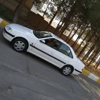 پژوپارش پرشیا xu7|خودرو سواری و وانت|تبریز, |دیوار