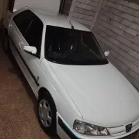 پژو پارس 1400|خودرو سواری و وانت|خرم‌آباد, |دیوار