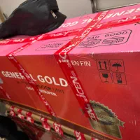 کولر ۱۸۰۰۰ جنرال گلد موتور سنگین|کولر گازی و فن‌کوئل|رشت, دیلمان|دیوار