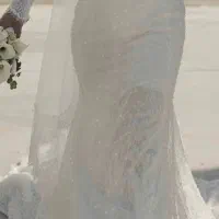 لباس عروس دوخت مزون هستی