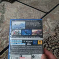 بازی GTA v pes5/4