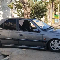 پارس تیوفایو