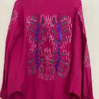 شومیز مجلسی