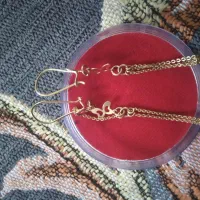 گوشواره طلا