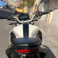 بنلی 180اس درحد|موتورسیکلت|قم, شهرک امام حسن|دیوار