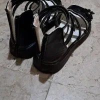 صندل دخترانه|کیف، کفش، کمربند|شاهین‌شهر, فردوسی|دیوار