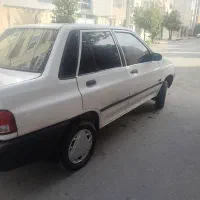 پراید مدل 84|خودرو سواری و وانت|گرگان, |دیوار