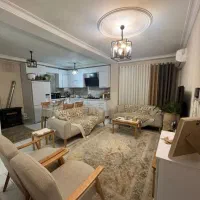 اجاره اپارتمان ۵۵ متری ۱ خواب  در رودبارتان