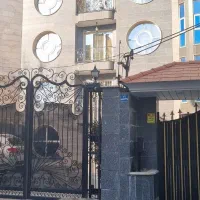 ۲۰۰ متر تکواحدی سازمان برنامه شمالی