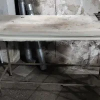 میز اطو و رگال