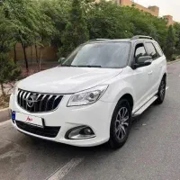 هایما S7 2000cc، مدل ۱۳۹۴|خودرو سواری و وانت|تهران, استخر|دیوار