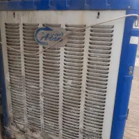 تعمیر کولر آبی در منزل