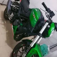 بنلی 250|موتورسیکلت|ورامین, ورامین|دیوار