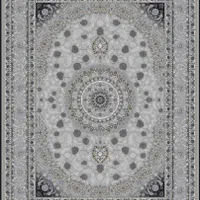 فرش سفید ترکیبی مخمل ترک1200شانه|فرش|شیراز, عادل آباد|دیوار