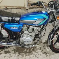 موتور کبیر ۱۵۰|موتورسیکلت|بجنورد, |دیوار