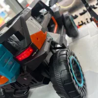 ماشین شارژی جیپ بزرگ|اسباب‌‌بازی|اردبیل, |دیوار