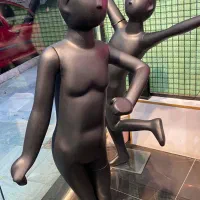 مانکن
