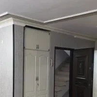 واحد ۱۳۰ متری طبقه سوم پارکینگ آسانسور۳۸۰ رهن|اجارهٔ آپارتمان|فردیس, شهرک ارم|دیوار