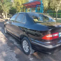 سمند ای اف سون|خودرو سواری و وانت|کازرون, |دیوار