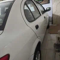 ساینا Ex مدل 1397|خودرو سواری و وانت|تبریز, |دیوار