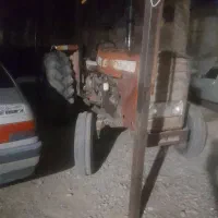 تراکتور فرکوسن|خودرو سنگین|جیرفت, |دیوار