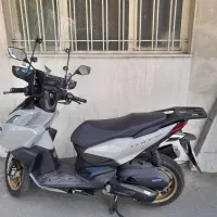 کلیک ۱۶۰ ناردو ۱۴۰۳
