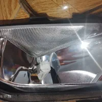 چراغ مه شکن جلو زانتیا راست|قطعات یدکی و لوازم جانبی|ری, دولت‌آباد|دیوار