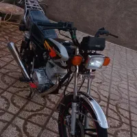 موتور رهرو 200|موتورسیکلت|رشتخوار, |دیوار