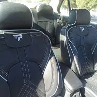 سمند ۸۳ نقره ای|خودرو سواری و وانت|ایلام, |دیوار