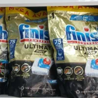 قرص های ماشین ظرفشویی finish|مواد شوینده و دستمال کاغذی|کرج, برغان|دیوار