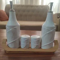 ظروف پذیرایی بوهمیا|ظروف سرو و پذیرایی|کرج, کوی امامیه|دیوار