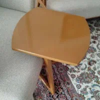 میز عسلی