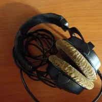 هدفون حرفه ای