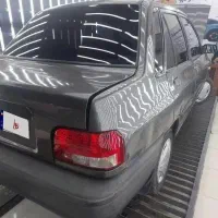 پراید|خودرو سواری و وانت|قدس, شهرقدس|دیوار