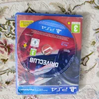 دیسک بازی ps4
